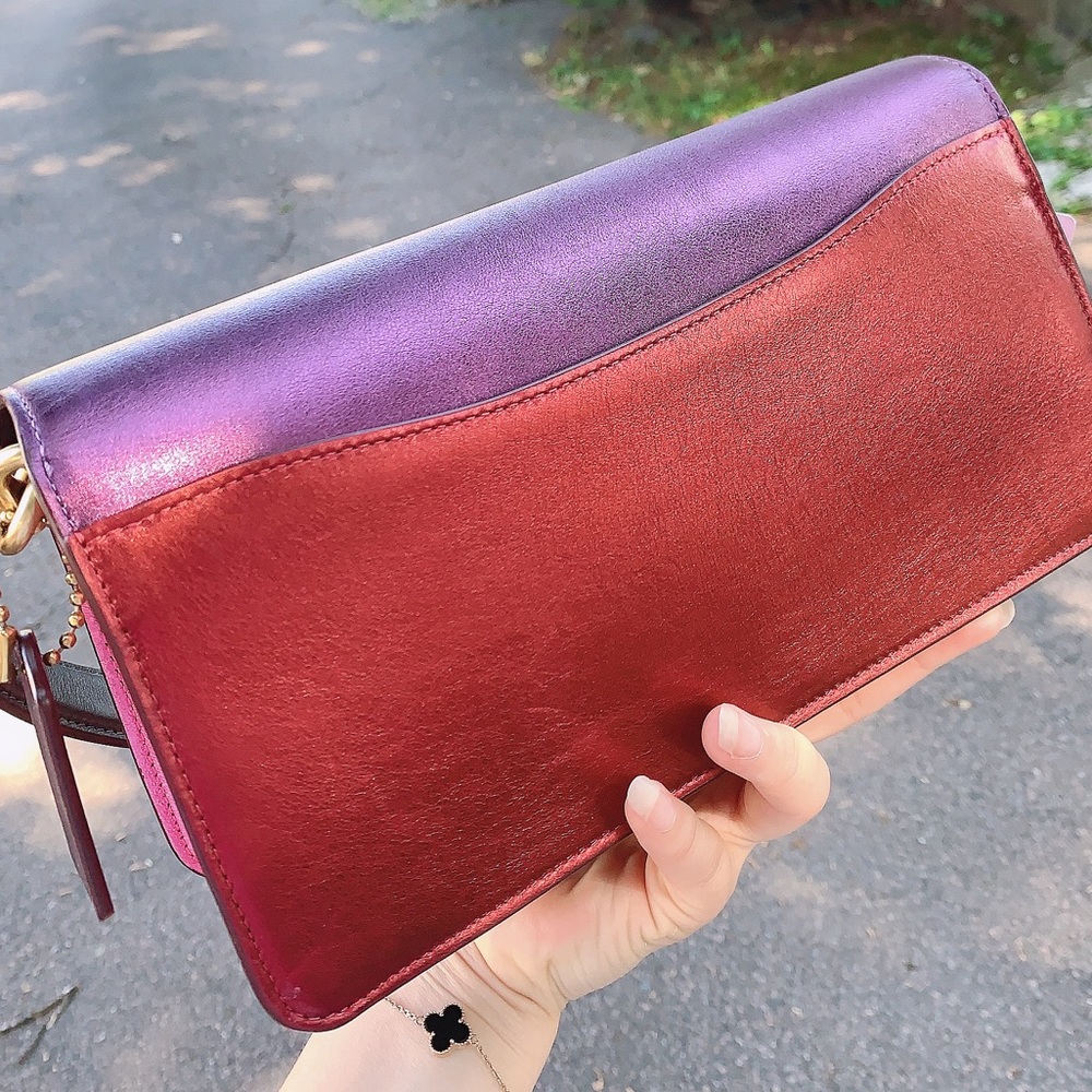 Auth coach tabby 26 colorful - Picture 5 of 7